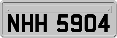 NHH5904