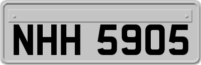 NHH5905