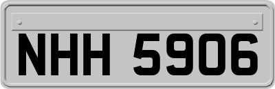 NHH5906