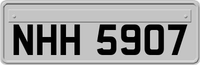 NHH5907