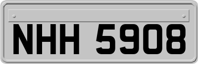 NHH5908