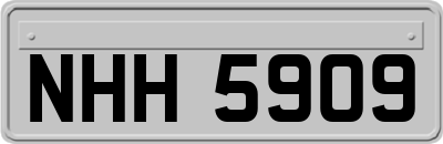 NHH5909