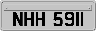 NHH5911