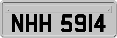 NHH5914