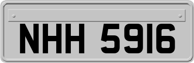 NHH5916