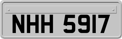 NHH5917