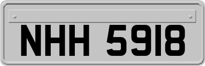 NHH5918