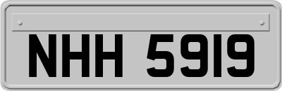 NHH5919