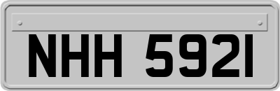 NHH5921