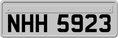 NHH5923
