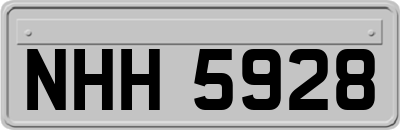 NHH5928