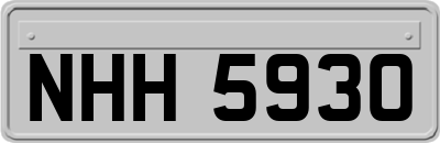 NHH5930