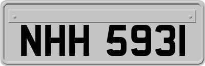 NHH5931