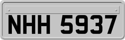 NHH5937