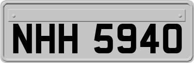 NHH5940