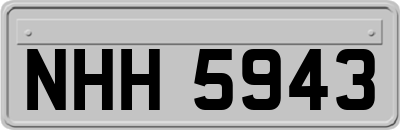 NHH5943