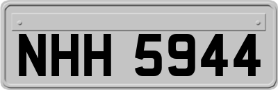 NHH5944