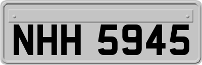 NHH5945
