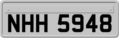 NHH5948