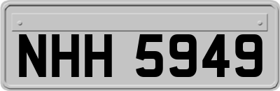 NHH5949
