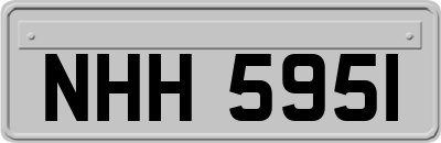 NHH5951