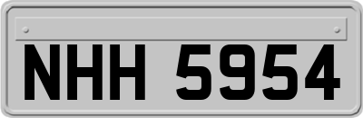 NHH5954