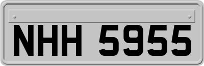 NHH5955