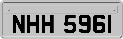 NHH5961