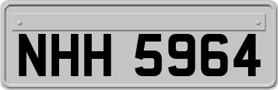 NHH5964