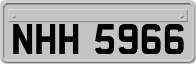 NHH5966