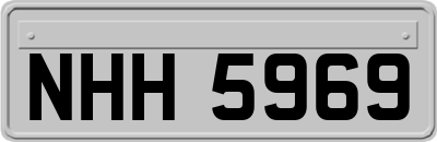 NHH5969