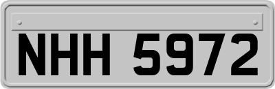 NHH5972