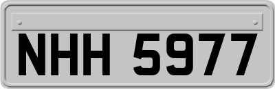 NHH5977