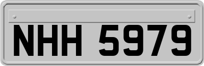 NHH5979