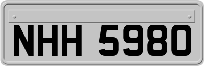 NHH5980