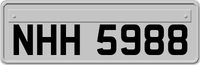 NHH5988