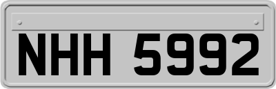 NHH5992