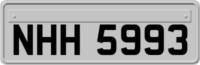 NHH5993