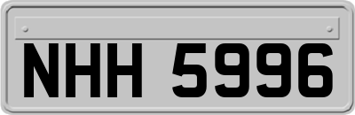 NHH5996