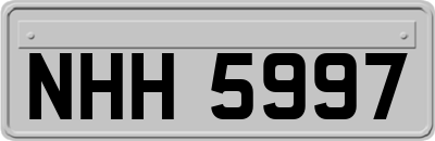 NHH5997