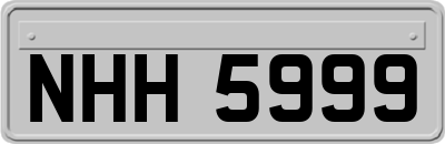 NHH5999
