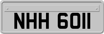 NHH6011