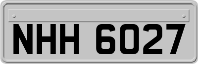 NHH6027