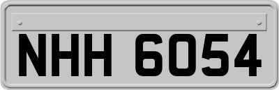 NHH6054
