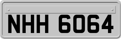 NHH6064