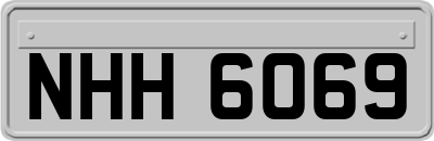 NHH6069