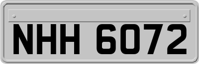 NHH6072
