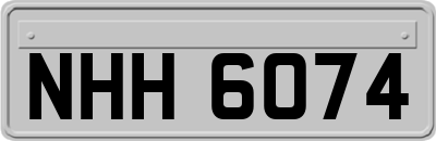 NHH6074