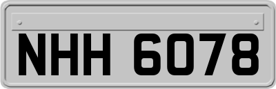 NHH6078
