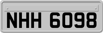 NHH6098